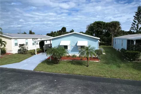 7563 Boxelder Rd, Micco, FL 32976