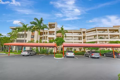 7507 La Paz Blvd #401, Boca Raton, FL 33433