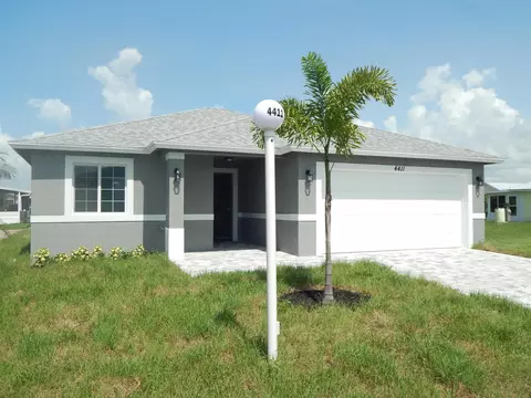 4290 SW 15th Way, Okeechobee, FL 34974