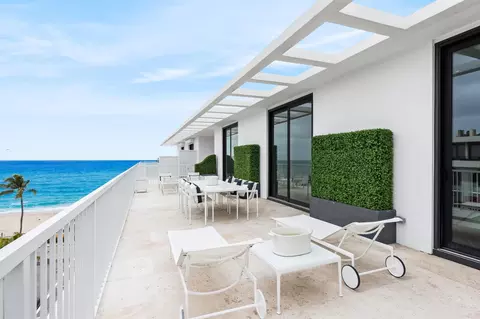 400 S Ocean Blvd #PHB, Palm Beach, FL 33480