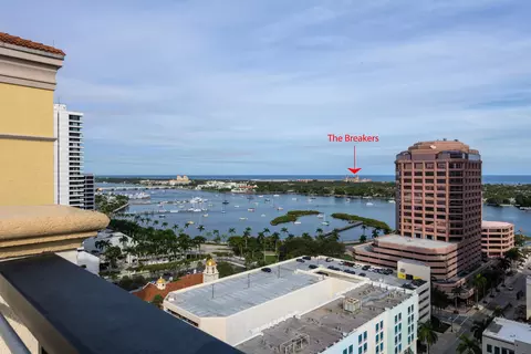 801 S Olive #1222, West Palm Beach, FL 33401