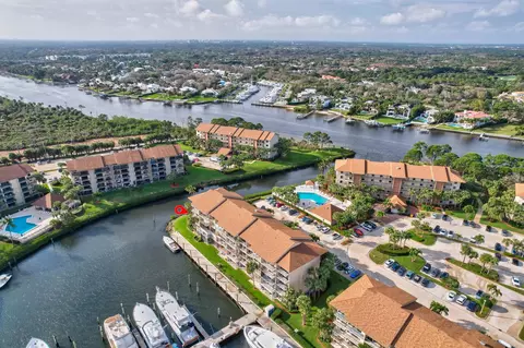 2301 Marina Isle Way #406, Jupiter, FL 33477