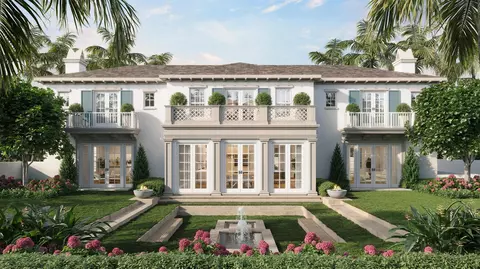 1090 S Ocean Blvd, Palm Beach, FL 33480