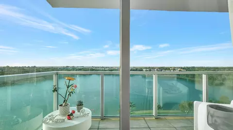 2681 N Flamingo #1007S, Sunrise, FL 33323