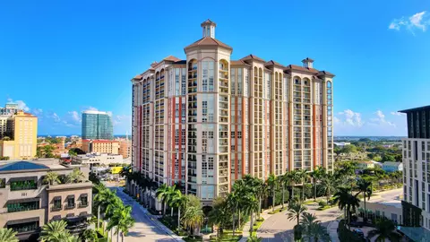 550 Okeechobee Blvd #501, West Palm Beach, FL 33401