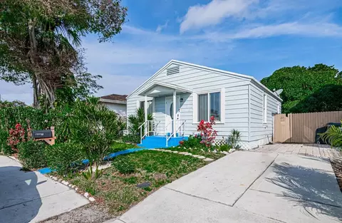 624 Latona Ave, Lake Worth Beach, FL 33460