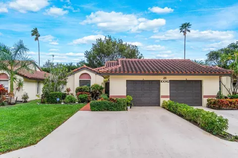 10062 Andrea Ln #A, Boynton Beach, FL 33437