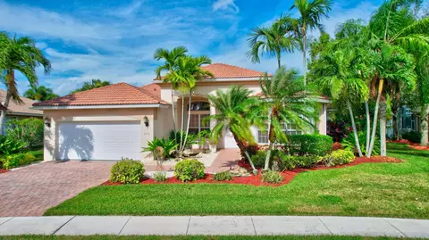 6716 Milani St, Lake Worth, FL 33467