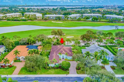 2500 Tecumseh Dr, West Palm Beach, FL 33409