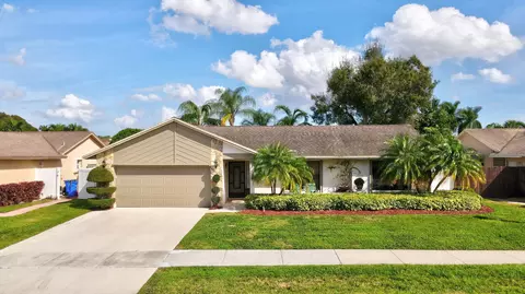 714 NW 42 Way, Deerfield Beach, FL 33442