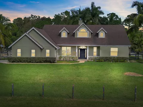 16431 N 71st Ln N, Loxahatchee, FL 33470