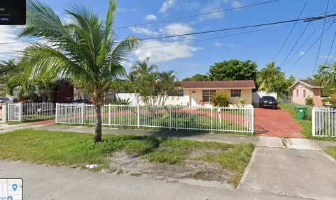 17940 NW 48th Ct, Miami Gardens, FL 33055