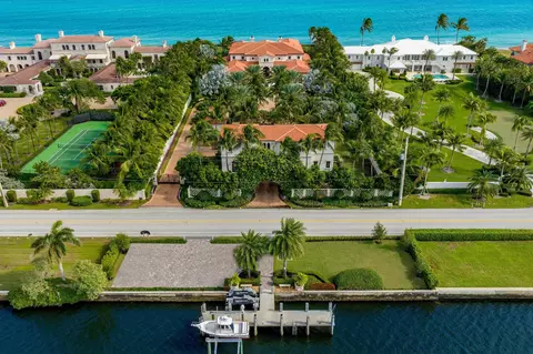 1110 S Ocean Blvd, Manalapan, FL 33462