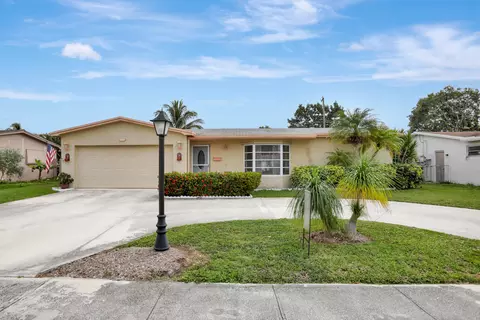 1684 NW 66th Ave, Margate, FL 33063