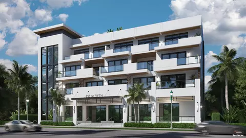 235 SE 5th Ave #2-1, Delray Beach, FL 33483