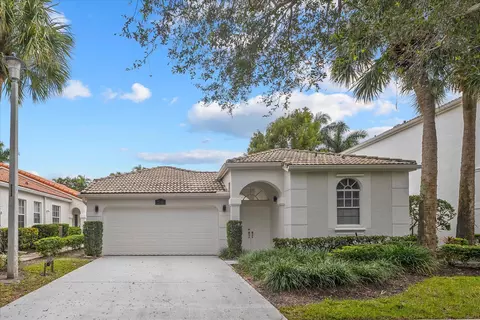 2156 Chagall Cir, West Palm Beach, FL 33409