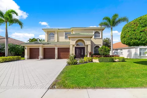 3716 Moon Bay, Wellington, FL 33414