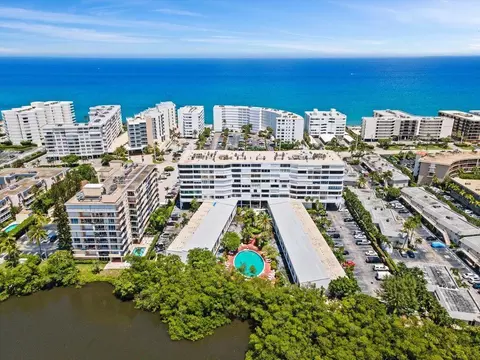 3589 S Ocean Blvd #906, South Palm Beach, FL 33480