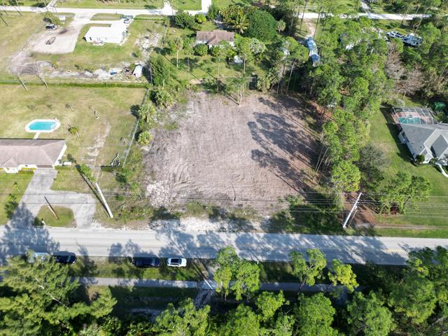 Nnn W Sycamore Drive, Loxahatchee, FL 33470