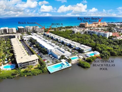 4501 S Ocean #C8, South Palm Beach, FL 33480