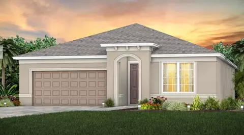 10627 SW Morning Glory #355, Port Saint Lucie, FL 34987