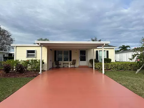 3114 Scarlet Tanager Ct, Port Saint Lucie, FL 34952