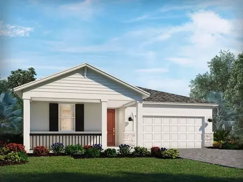 8661 Dahlia, Port Saint Lucie, FL 34986