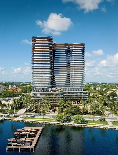 1919 N Flagler Dr #2002, West Palm Beach, FL 33407