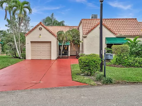 6431 Las Flores Dr, Boca Raton, FL 33433