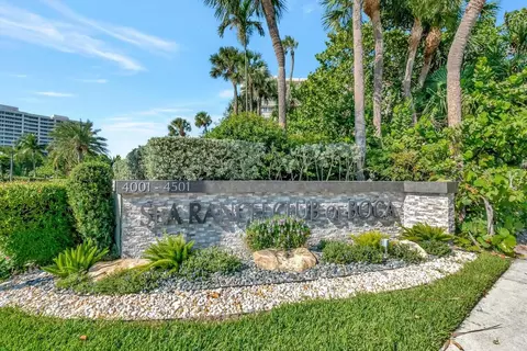 4301 N Ocean Blvd #1006, Boca Raton, FL 33431