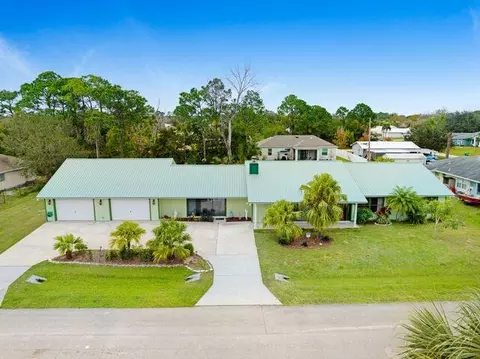 716 Ellingsen, Sebastian, FL 32958