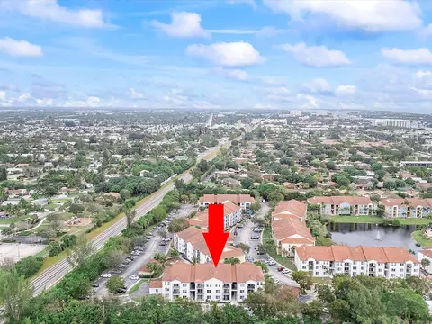 1302 Villa Cir #1302, Boynton Beach, FL 33435