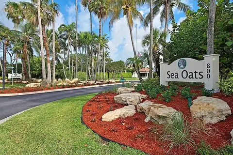 205 Sea Oats Dr #H, Juno Beach, FL 33408