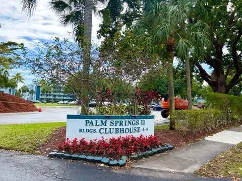 1460 NW 80th Ave #104, Margate, FL 33063