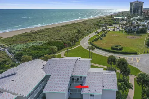 2400 S Ocean Dr #122, Fort Pierce, FL 34949