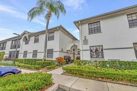5140 Floria Way #D, Boynton Beach, FL 33437