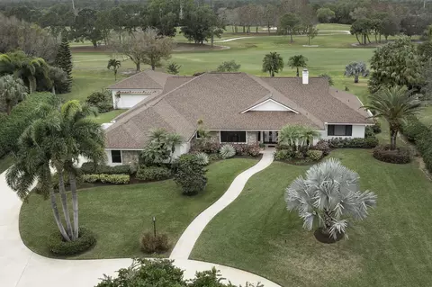 1540 SW Saint Andrews Dr, Palm City, FL 34990