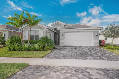 11902 SW Poseidon Way, Port Saint Lucie, FL 34987