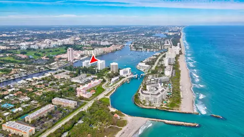 701 E Camino Real #6C, Boca Raton, FL 33432