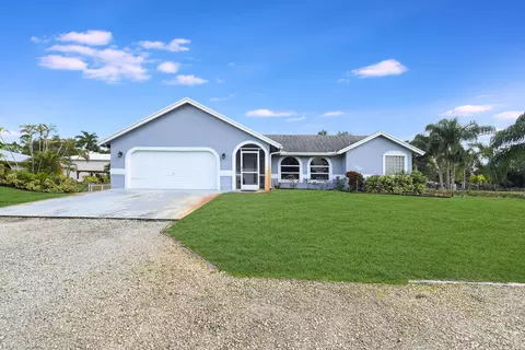 6846 Royal Palm Beach Blvd, The Acreage, FL 33412