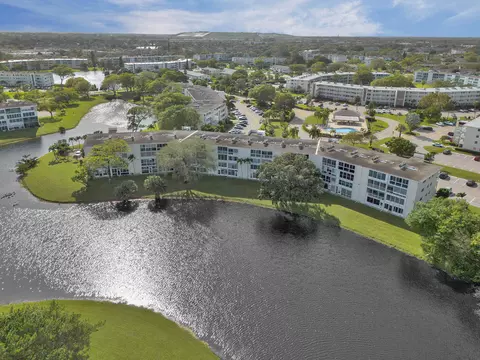 434 Grantham B #434, Deerfield Beach, FL 33442