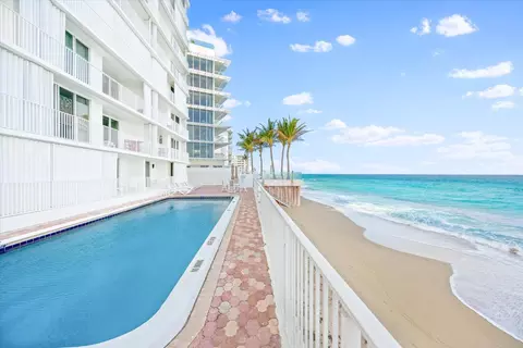 3580 S Ocean Blvd #PH 9B, South Palm Beach, FL 33480