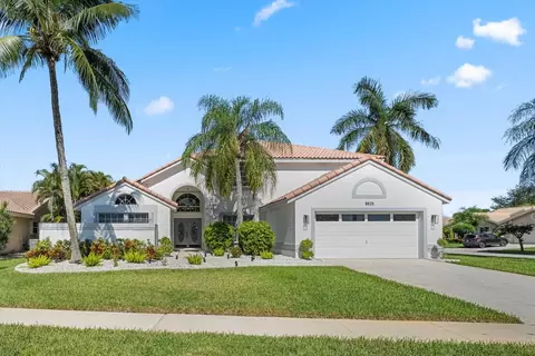 8825 Spring Valley Dr, Boynton Beach, FL 33472