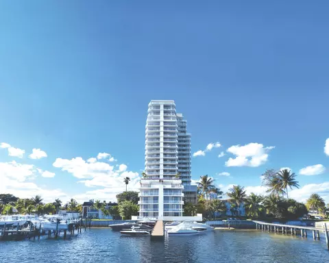 4714 N Flagler Dr #902, West Palm Beach, FL 33407