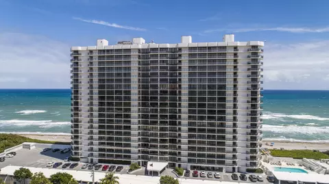 250 S Ocean Blvd #16-F, Boca Raton, FL 33432