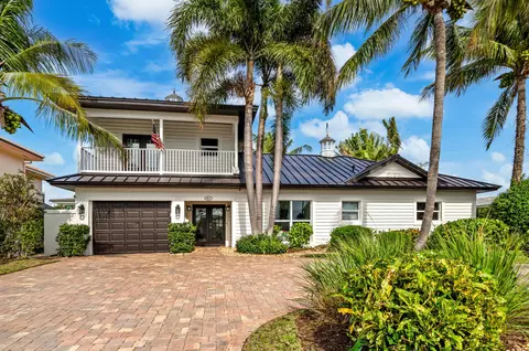 681 NE Harbour Dr, Boca Raton, FL 33431