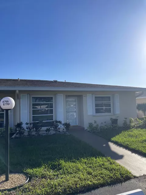 8770 Belle Aire #212, Boca Raton, FL 33433