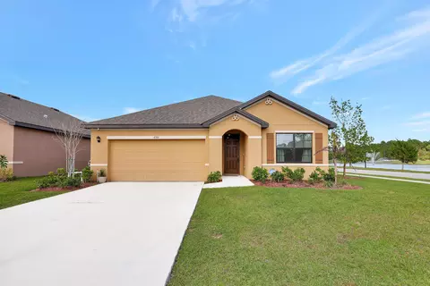 6301 NW Northwood Loop, Port Saint Lucie, FL 34983