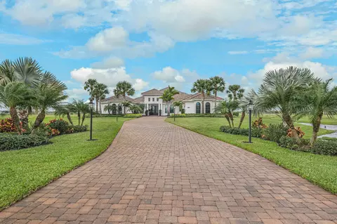 3280 SW Stoneybrook Way, Palm City, FL 34990