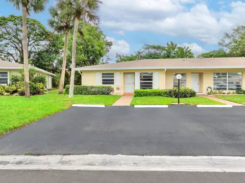 8559 Bella Vis, Boca Raton, FL 33433